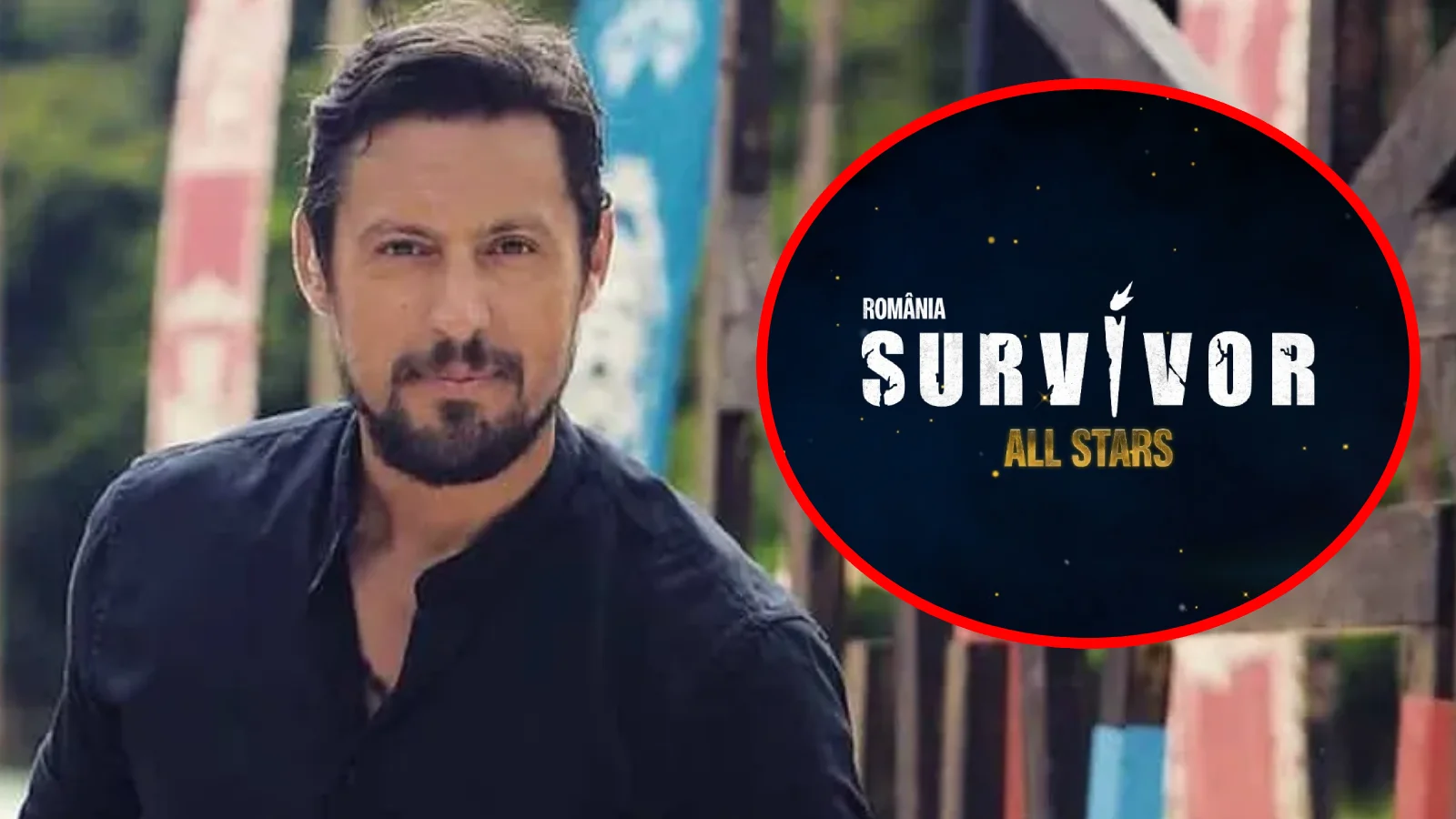 Daniel Pavel dezvăluie realitățile dure din "Survivor All Stars" în jurnalul său din Republica Dominicană