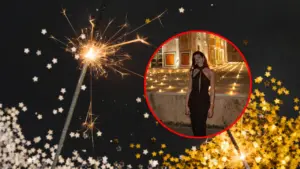 Revelion inedit pentru o vedetă mult iubită. Cum a petrecut în India trecerea dintre ani?