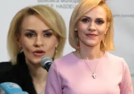 VIDEO. Gabriela Firea se confruntă cu incertitudini în PSD privind candidatura pentru Primăria Capitalei