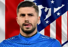 Horațiu Moldovan, noul portar român al Atletico Madrid - Un transfer semnificativ în fotbalul european