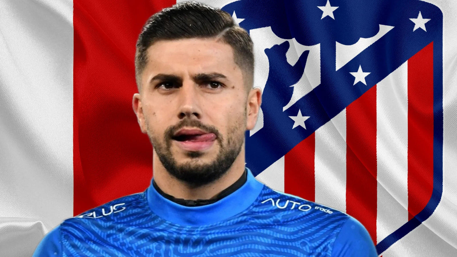Horațiu Moldovan, noul portar român al Atletico Madrid - Un transfer semnificativ în fotbalul european