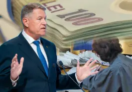 Pensiile speciale: impactul legii promulgate recent de Klaus Iohannis asupra grefierilor