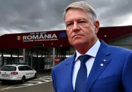 Întărirea frontierei românești. Klaus Iohannis anunță posturi noi pentru Autoritatea Vamală