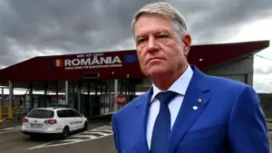 Întărirea frontierei românești. Klaus Iohannis anunță posturi noi pentru Autoritatea Vamală