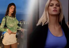 Vacanță surprinzătoare în Zanzibar: Laura Giurcanu dezvăluie aventuri și mesaje puternice