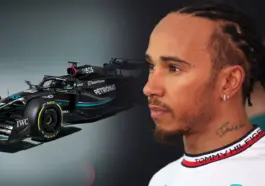 Formula 1 2024: Mercedes și Lewis Hamilton pregătesc schimbări radicale!