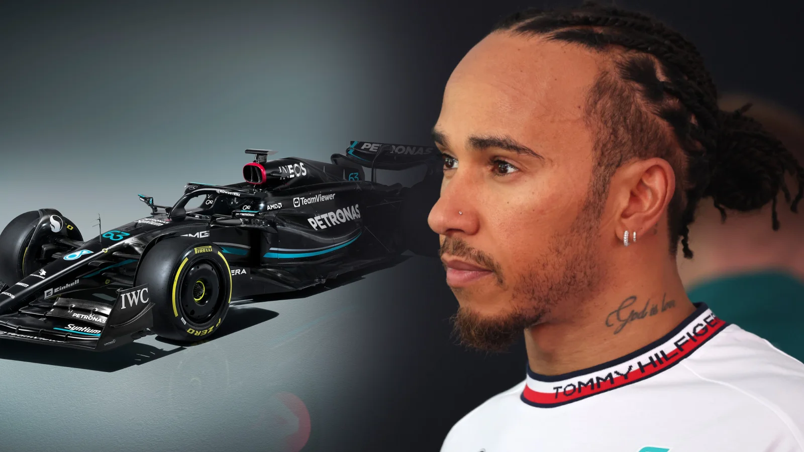 Formula 1 2024: Mercedes și Lewis Hamilton pregătesc schimbări radicale!