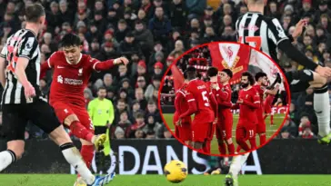 Liverpool își menține supremația în Premier League cu o victorie convingătoareLiverpool își menține supremația în Premier League cu o victorie convingătoare