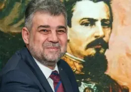 Marcel Ciolacu subliniază importanța unității în mesajul său de Ziua Unirii Principatelor Române