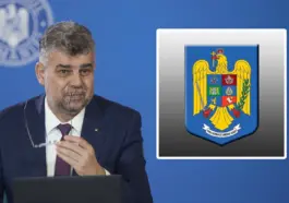 Marcel Ciolacu anunță reforme cruciale în MAI! Echilibrare bugetară și investiții majorate
