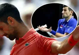 Novak Djokovic se confruntă cu o pauză neașteptată înaintea Australian Open