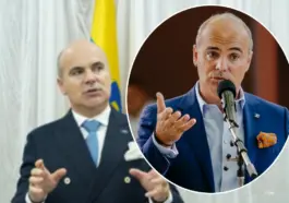 Rareș Bogdan dezvăluie viitorul politic al României! Nicolae Ciucă în prim-plan