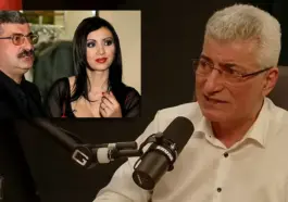 Silviu Prigoană dezvăluie detalii controversate despre relația cu Adriana Bahmuțeanu