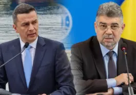 Sorin Grindeanu prezice un final victorios pentru Marcel Ciolacu la alegerile prezidențiale