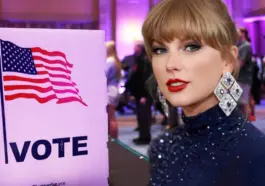 Taylor Swift, țintă a teoriilor Conspirației în contextul alegerilor prezidențiale din SUA