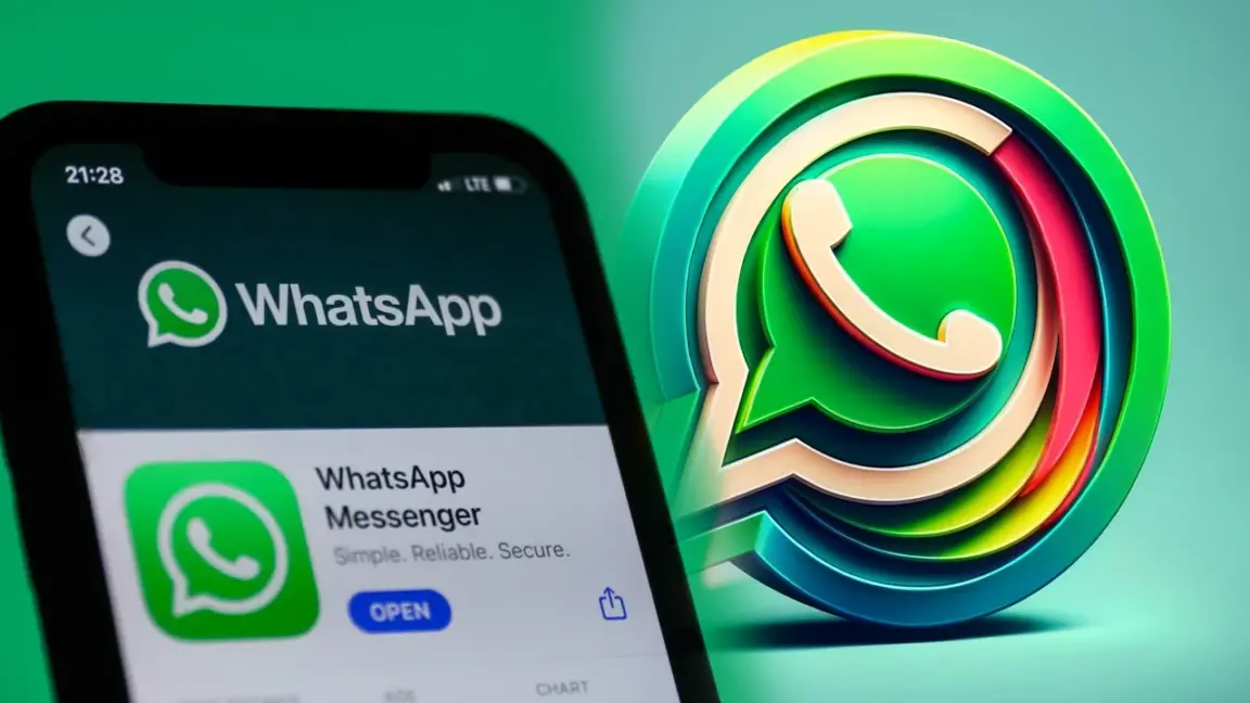 Schimbări semnificative pentru utilizatorii WhatsApp! Impactul asupra spațiului de stocare