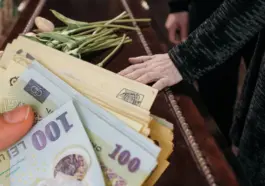 Ajutorului de înmormântare se majorează semnificativ în 2024! Detalii importante pentru cetățenii români