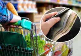 Scumpiri semnificative la alimentele de bază! Cum se adaptează românii la noile realități economice