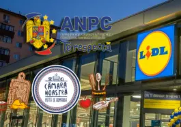 Scandal major! „Cămara Noastră” sub lupa ANPC pentru condiții inacceptabile