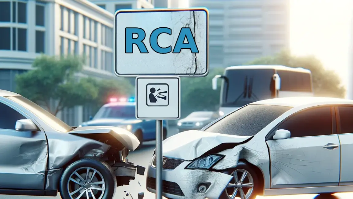 Apariție nouă pe piața RCA! Noua companie care promite prețuri avantajoase pentru clienți