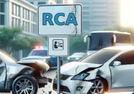 Apariție nouă pe piața RCA! Noua companie care promite prețuri avantajoase pentru clienți