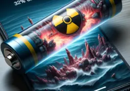 Modernizarea telefoanelor mobile! Bateria nucleară care transformă telefoanele în dispozitive eterne