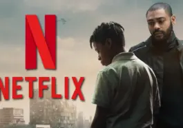 Netflix lansează „Bucătăria”, Un thriller distopic care cucereste audiența globală