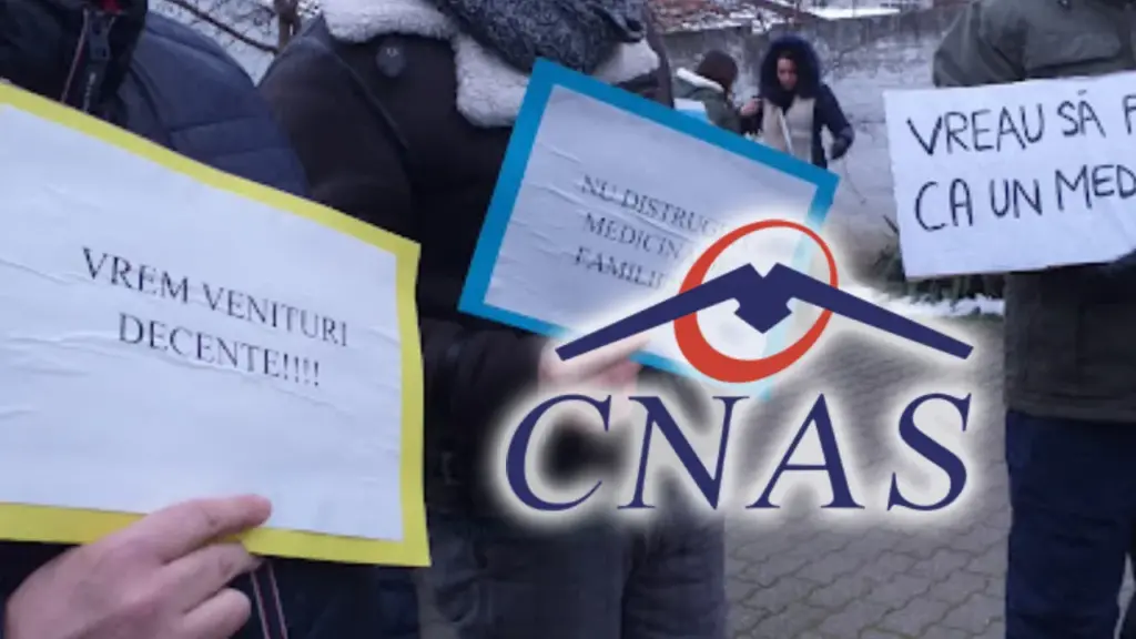 Protest amplu al medicilor în București: lupta pentru drepturi și impactul asupra sănătății publice