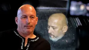 O familie unită în durere și dragoste - povestea tragică a lui Cornel Dinicu și a Fermei Dacilor