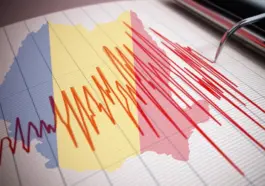 Seismul matinal de magnitudine 3 în Vrancea! O rememorare a vigilenței seismice în România