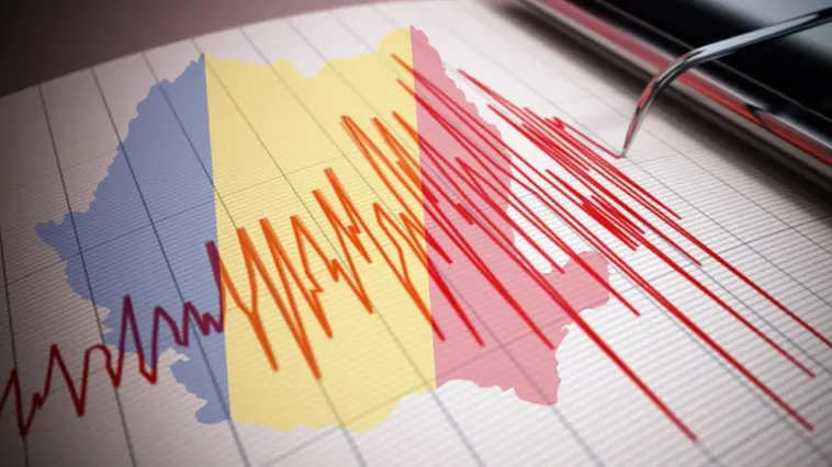 Seismul matinal de magnitudine 3 în Vrancea! O rememorare a vigilenței seismice în România