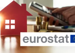 Piața imobiliară din România, mult mai accesibilă decât în Europa! Vezi statistica Eurostat