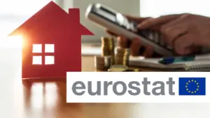 Piața imobiliară din România, mult mai accesibilă decât în Europa! Vezi statistica Eurostat