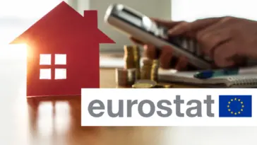 Piața imobiliară din România, mult mai accesibilă decât în Europa! Vezi statistica Eurostat