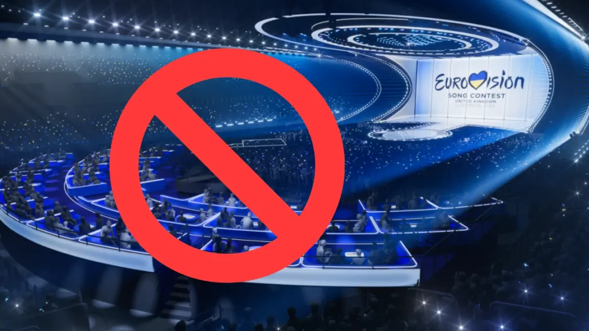 Eurovision 2024 controverse: Artiști cer excluderea acestei țări, tensiunile politice și culturale escaladează