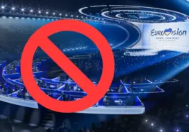 Eurovision 2024 controverse: Artiști cer excluderea acestei țări, tensiunile politice și culturale escaladează