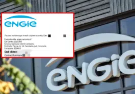 Engie România anunță reluarea facturării gazelor și electricității începând cu 22 ianuarie