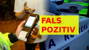 Rezultate fals pozitive la testele antidrog și lupta medicilor legiști cu sistemul deficient