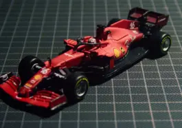 Scuderia Ferrari îmbogățește echipa cu Oliver Bearman și Arthur Leclerc pentru sezonul următor de Formula 1