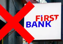 Adio First Bank! Schimbare majoră în sistemul bancar românesc