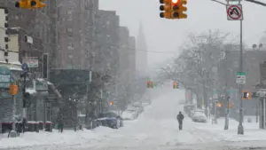 Furtuni de gheață devastatoare în SUA! Bilanțul victimelor crește alarmant