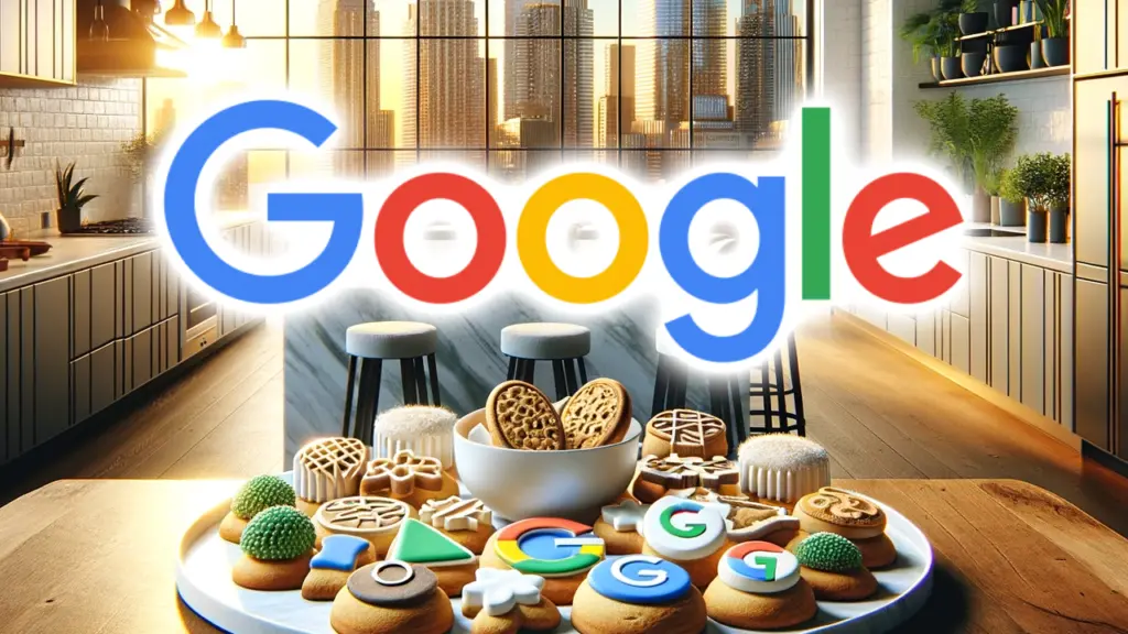 Google inițiază o revoluție în publicitatea online - sfârșitul cookie-urilor de urmărire