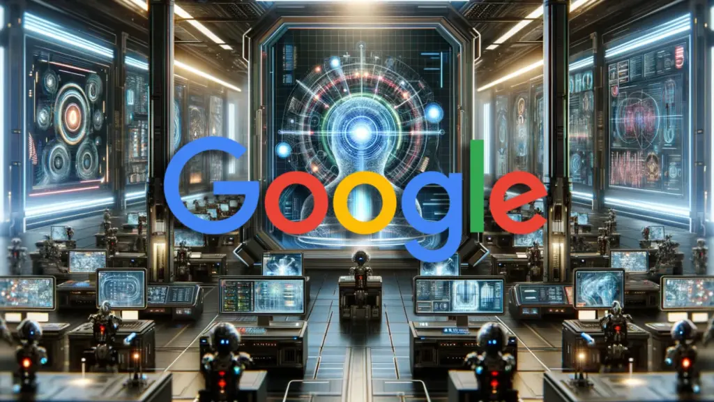 Schimbări majore la Google: compania se pregătește să înlocuiască un număr semnificativ de angajați