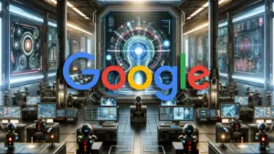 Schimbări majore la Google: compania se pregătește să înlocuiască un număr semnificativ de angajați