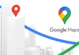 Google Maps se desparte de una din funcțiile sale de bază