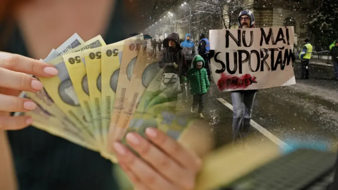 Angajații primăriilor rurale din România se pregătesc pentru proteste și grevă cerând salarii mai mari