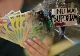 Angajații primăriilor rurale din România se pregătesc pentru proteste și grevă cerând salarii mai mari