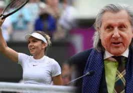 Simona Halep în fața unui moment decisiv! Participarea la un meci demonstrativ înainte de audierea TAS