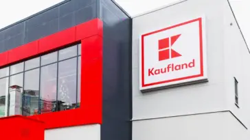 Oferte tentante în ianuarie la Kaufland! Electrocasnice la prețuri avantajoase pentru români