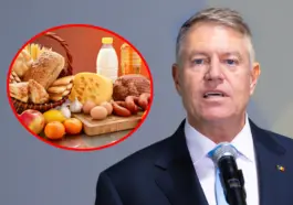 Până când se prelungește plafonarea prețurilor la alimentele de bază? Klaus Iohannis răspunde